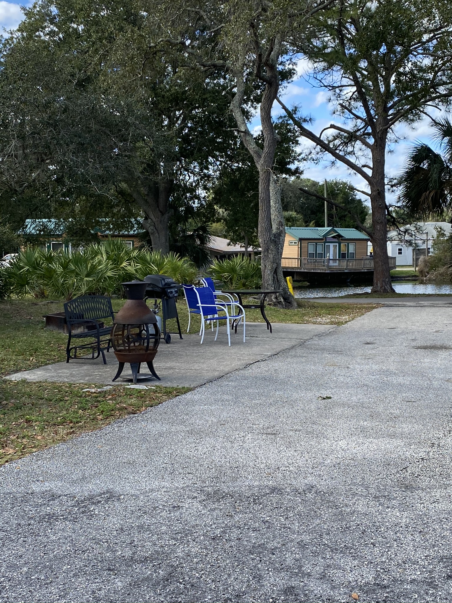 St Augustine, Florida RV Camping Sites St. Augustine Beach KOA Holiday